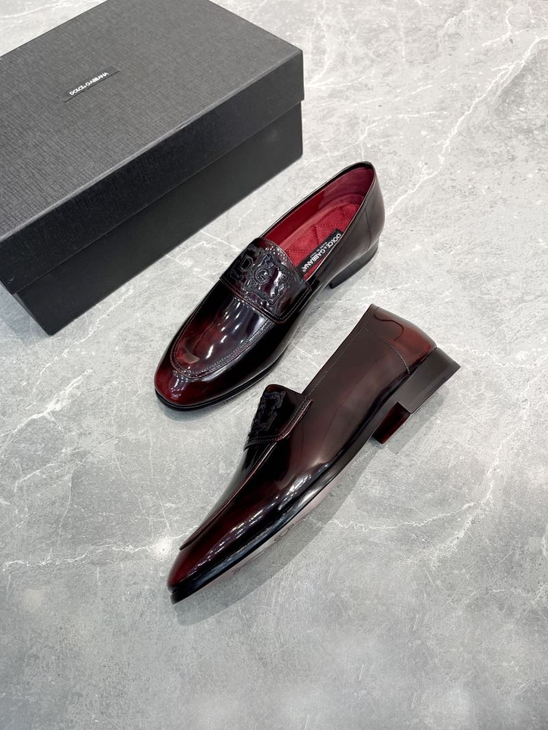 Dolce Gabbana Business Shoes